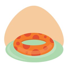 life buoy