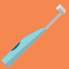 electric toothbrush