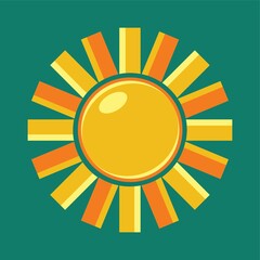 sun