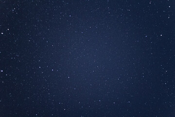 Fototapeta premium night sky with stars