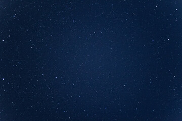 Fototapeta premium night sky with stars