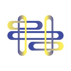 abstract design elements