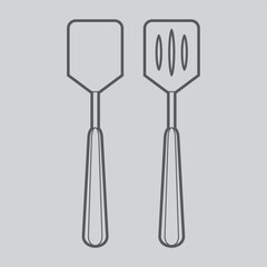 spatulas