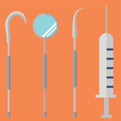 dental tools