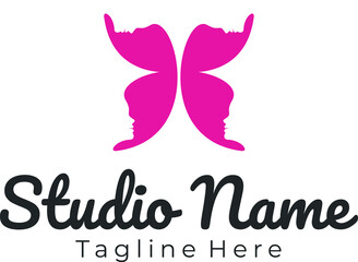 Smart Simple Modern Logo For Company