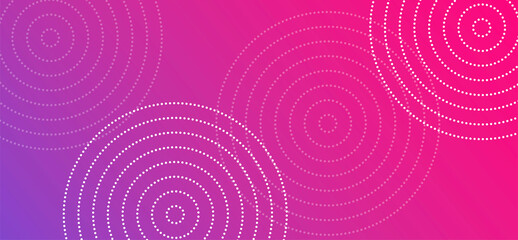 sfondo, grafica, cerchi, concentrici