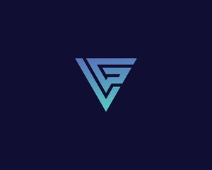 Letter L G logo design. creative minimal monochrome monogram symbol. Universal elegant vector emblem. Premium business logotype. Graphic alphabet symbol for corporate identity © JEEK