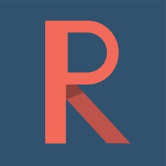 letter r