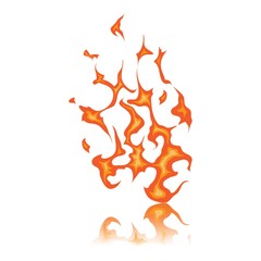 creative fire design