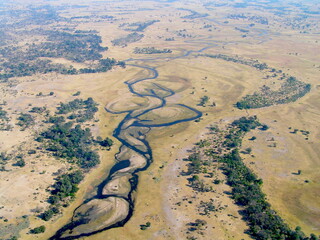 Okavango Delta
