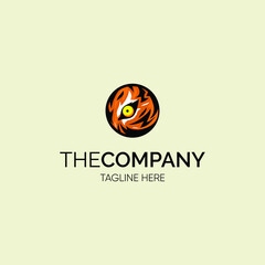 Smart Simple Modern Logo For Company