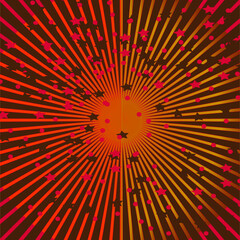 luxury background. Vector background 3d paper art style can be used in cover design, book design, poster, cd cover, flyer, website backgrounds or advertising.
