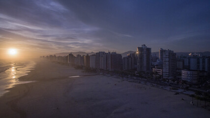 praia grande - good afternoon