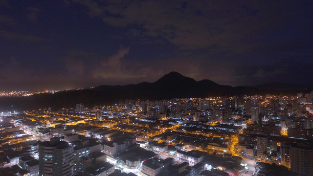 praia grande sp
