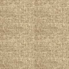 Weaving fabric texture, detailed sackcloth seamless pattern