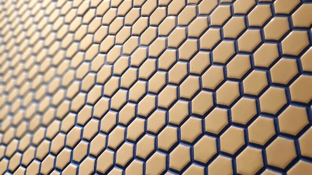 Hexagonal Texture