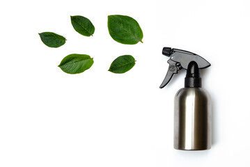 spray écologique