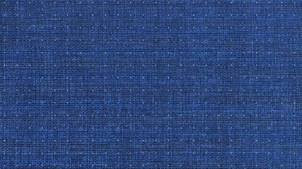 blue fabric texture with dots