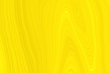 Yellow background with a graphic pattern of lines and stripes, texture of white squares and rectangles. Modern abstract design in bright colors, a template for a screensaver.