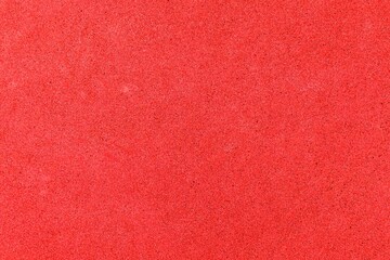 background and texture of red paper pattern