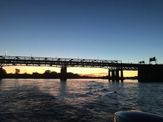 Mississippi River Views