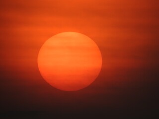 sun