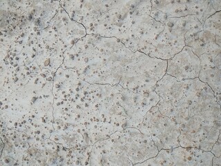 Ground surface texture, stone texture