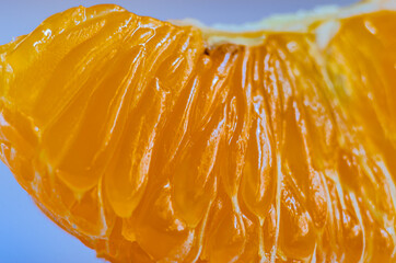 Citrus, juicy healthy fruits for cheerful, healthy life.