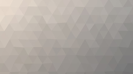 low poly background texture