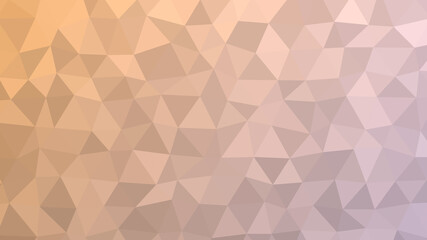 low poly background texture