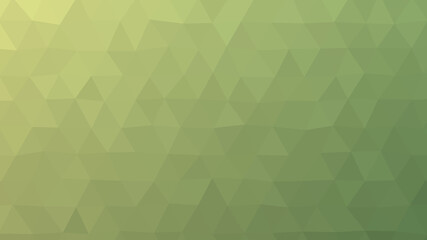 Obraz premium low poly background texture