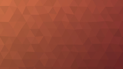 low poly background texture