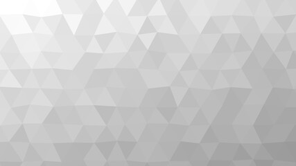 low poly background texture