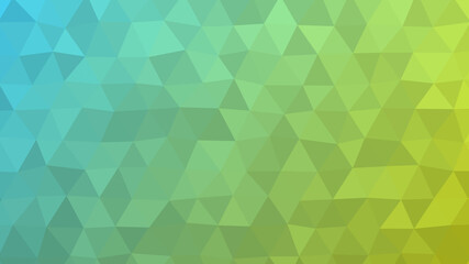 low poly background texture