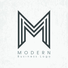 Modern and sleek logo design inspiration for your company