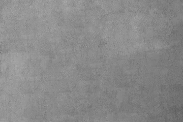 Zelfklevend Fotobehang  background of gray concrete slab © tankist276