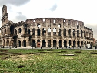 Colosseum