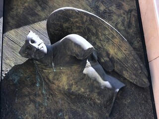 Poland, Architecture of capital city Warsaw