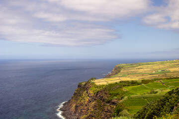 Azores ; Açores