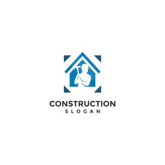 simple Building construction