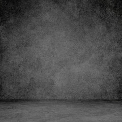 Designed grunge texture. Wall and floor interior background