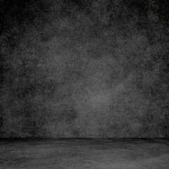 Designed grunge texture. Wall and floor interior background