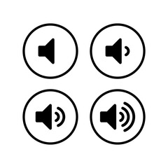 audio voice sound symbol media music