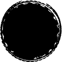 Grunge post Stamps Collection, Circles. Banners, Insignias , Logos, Icons, Labels and Badges Set . vector distress textures.blank shapes.