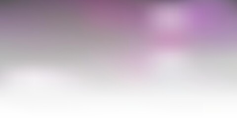 Dark pink vector blur template.