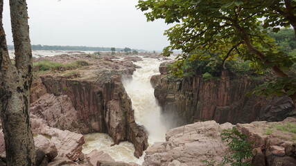 RANEH FALLS