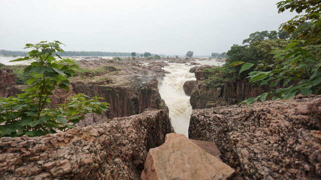 RANEH FALLS