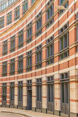 Obraz premium A scene in London Uk