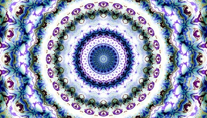 Abstract geometrical background.