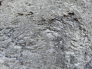 old stone wall